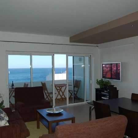 Apartamento A 10 Metros Da Praia De Albufeira Exteriér fotografie