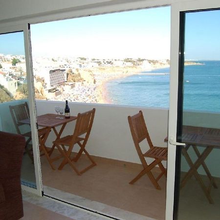 Apartamento A 10 Metros Da Praia De Albufeira Exteriér fotografie